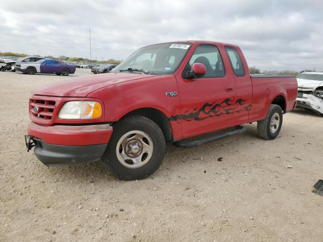 FORD F150