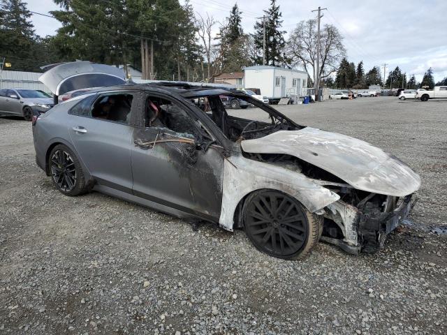2025 KIA K5 GT KNAG44J81S5291867