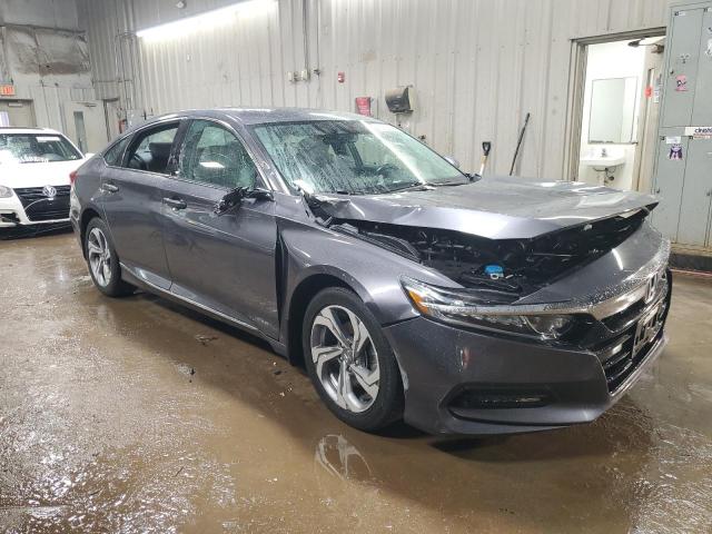 Vin: 1hgcv1f56ja012867, lot: 50639365, honda accord exl 20184