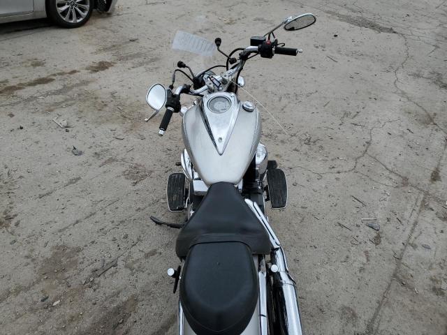 2012 YAMAHA XVS950 A JYAVN01E1CA014002