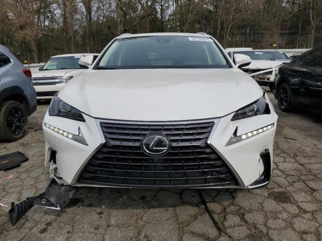 2020 LEXUS NX 300 - JTJDARBZ4L5011926