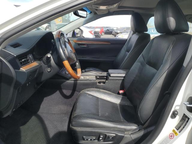 2015 LEXUS ES 300H - JTHBW1GG6F2080139