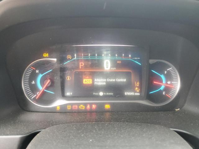 2020 HONDA PASSPORT E - 5FNYF7H5XLB002192