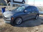 2019 HYUNDAI KONA SEL - KM8K2CAA9KU376389