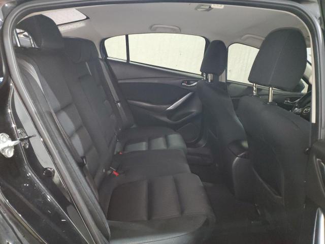 2016 MAZDA 6 SPORT - JM1GJ1U52G1456996