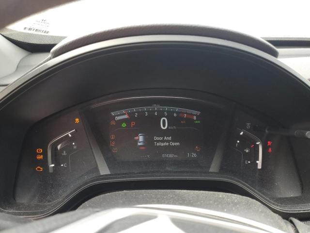 2021 HONDA CR-V LX 2HKRW2H20MH215524