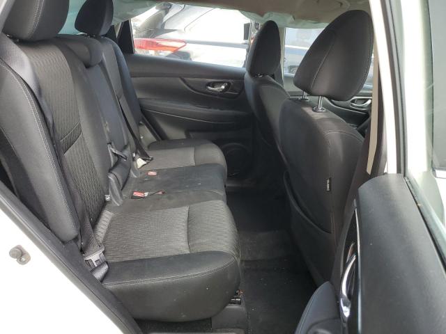 2017 NISSAN ROGUE S - KNMAT2MT7HP566249