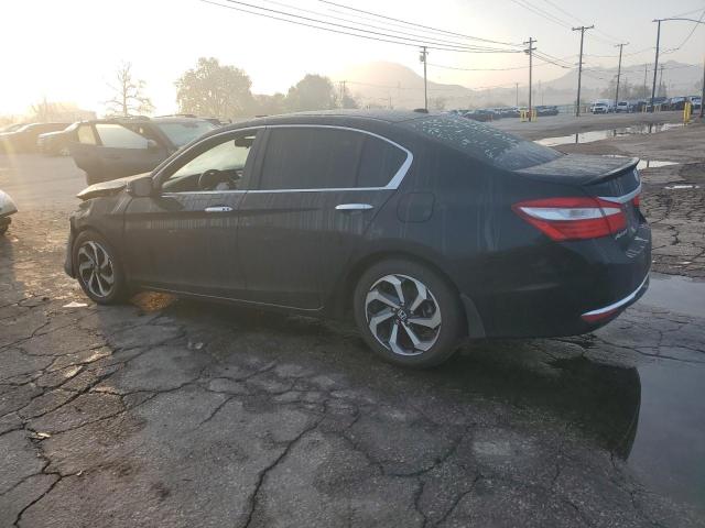 Vin: 1hgcr2f72ga199349, lot: 49288495, honda accord ex 20162