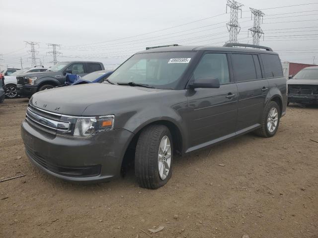 Vin: 2fmgk5b81fba16428, lot: 49605585, ford flex se 2015 img_1