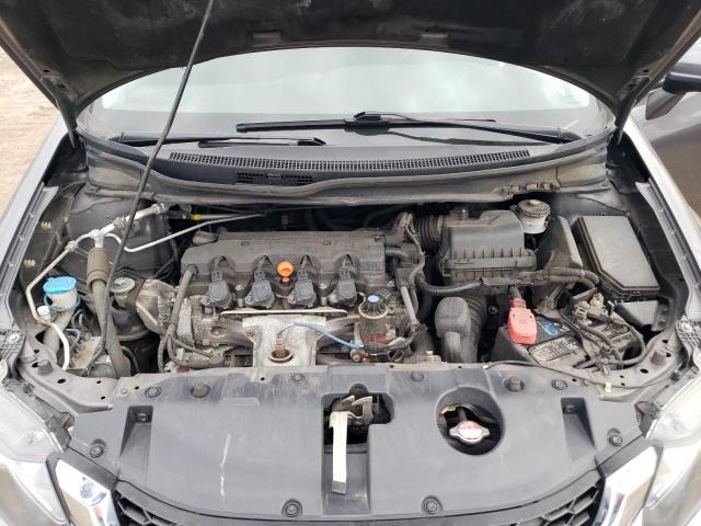 2015 HONDA CIVIC SE 19XFB2F77FE247620