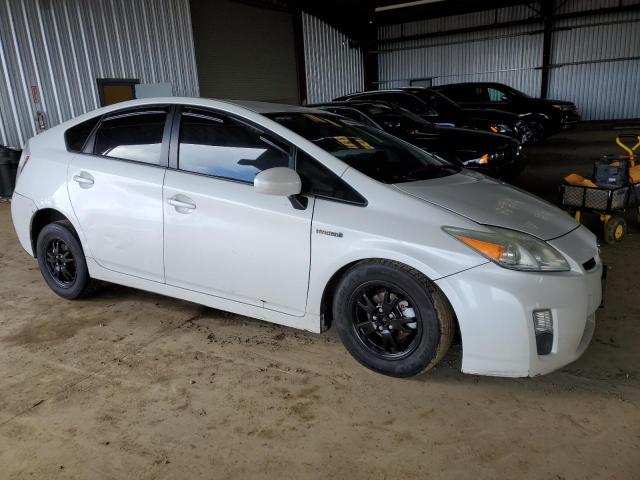 Vin: jtdkn3du8b1365855, lot: 49530055, toyota prius 20114