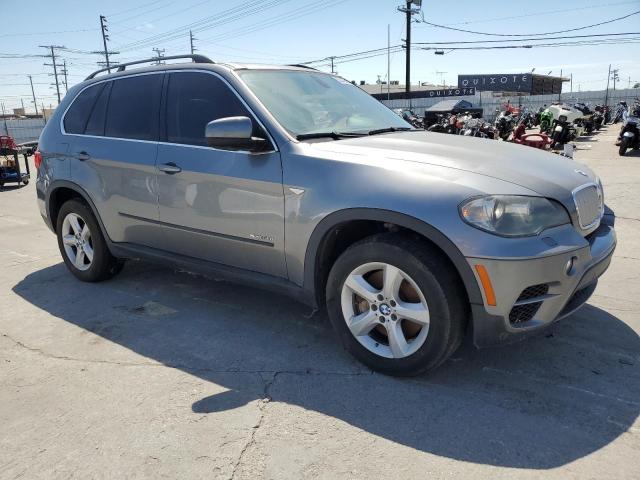 2011 BMW X5 XDRIVE5 - 5UXZV8C57BL418229