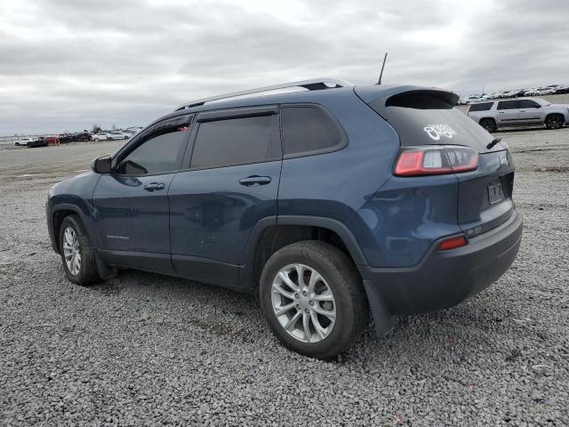 Vin: 1c4pjlcb5ld639448, lot: 51367675, jeep grand cher latitude 20202