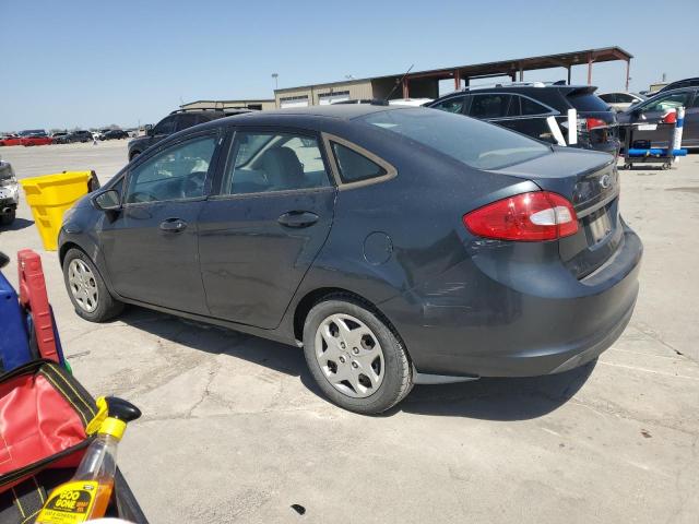 Vin: 3fadp4aj7bm207132, lot: 49983905, ford fiesta s 20112