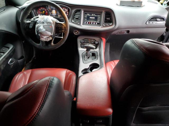 2023 DODGE CHALLENGER - 2C3CDZJG4PH653233