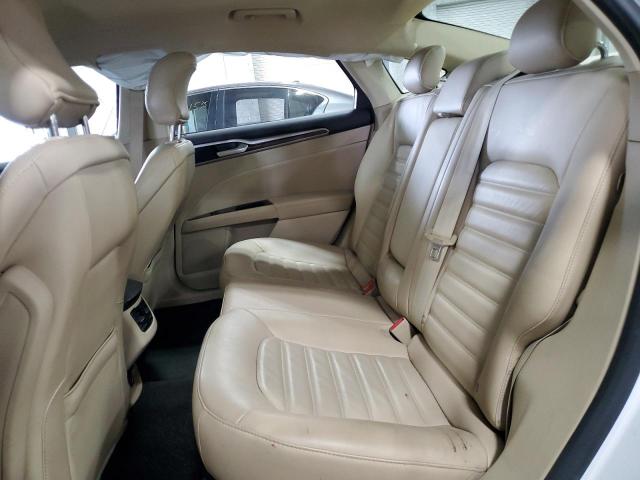 2016 FORD FUSION SE - 3FA6P0HD8GR286077