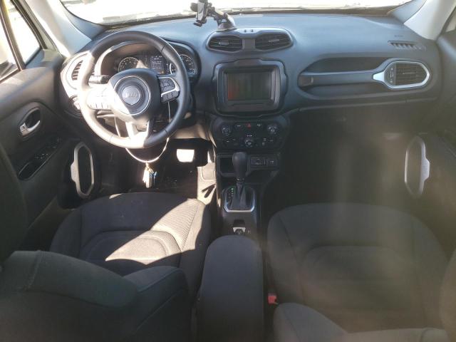 2018 JEEP RENEGADE L - ZACCJABB2JPH24993