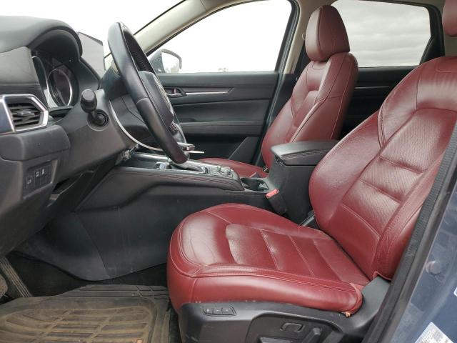 2021 MAZDA CX-5 TOURI - JM3KFACY7M0412850