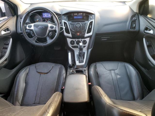 2013 FORD FOCUS SE - 1FADP3F29DL252749