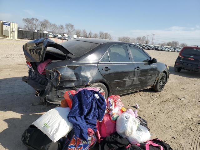 2005 TOYOTA CAMRY LE #3268405836