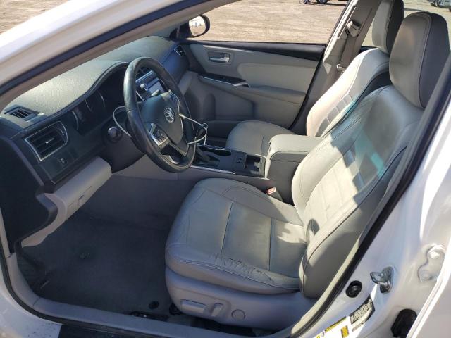 2015 TOYOTA CAMRY LE - 4T1BF1FK7FU081789
