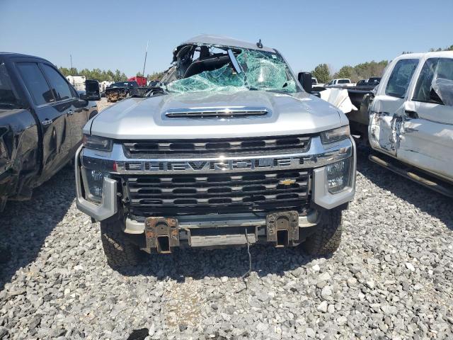 2020 CHEVROLET SILVERADO - 1GC1YNE78LF256341