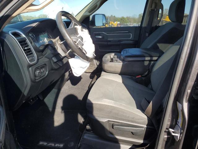 2020 RAM 3500 BIG H 3C63R3HL1LG118553
