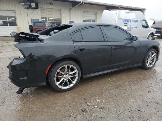 Vin: 2c3cdxmg8mh581903, lot: 48035215, dodge charger gt 20213