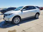 2018 CHEVROLET EQUINOX LT - 3GNAXJEV3JS570117