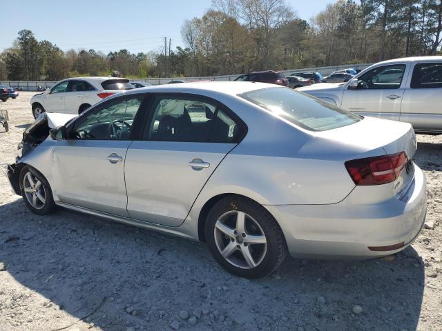 Vin: 3vw267ajxgm334791, lot: 50195455, volkswagen jetta s 20162