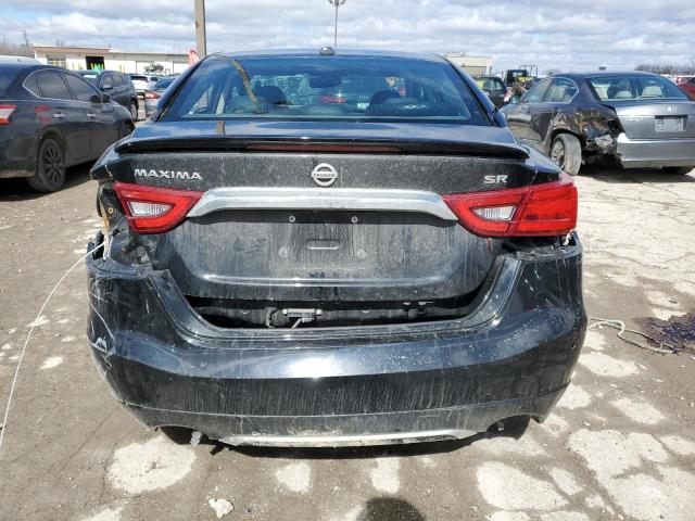 2017 NISSAN MAXIMA 3.5 - 1N4AA6APXHC430098