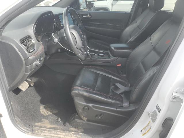 2023 DODGE DURANGO GT - 1C4RDJDG8PC581023