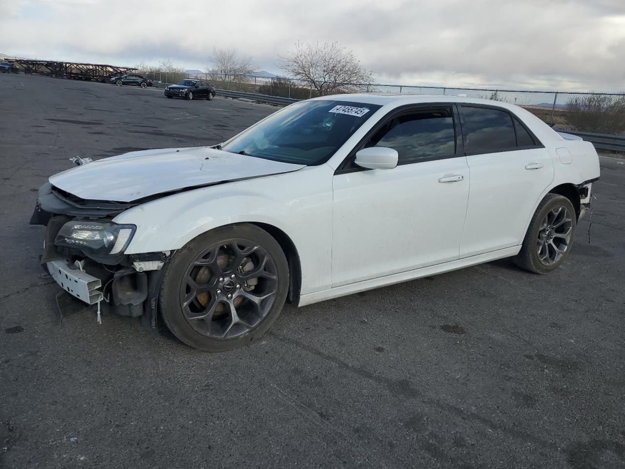CHRYSLER 300S S