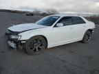 2017 CHRYSLER 300 S - 2C3CCABG8HH616108