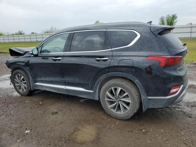 Vin: 5nms33ad8lh218419, lot: 50232585, hyundai santa fe sel 20202
