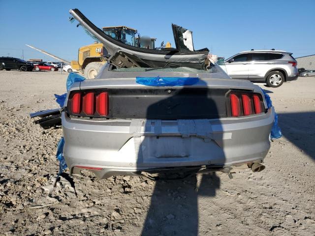 2015 FORD MUSTANG - 1FA6P8AM9F5329707