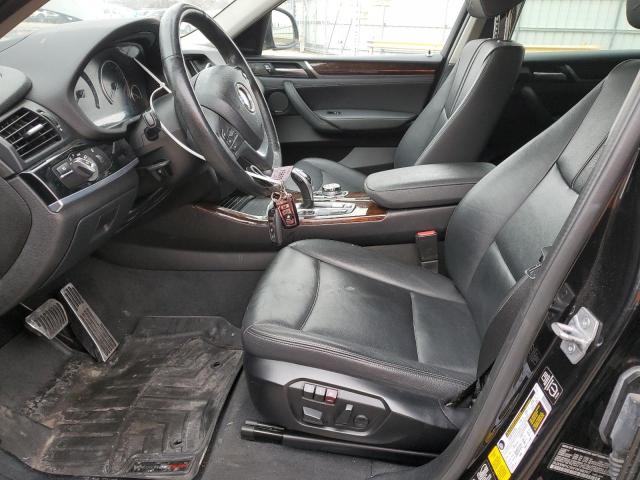 2015 BMW X4 XDRIVE3 5UXXW5C56F0E88267