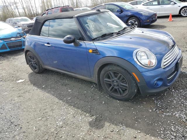 Vin: wmwzn3c55et861078, lot: 50240665, mini cooper 20144