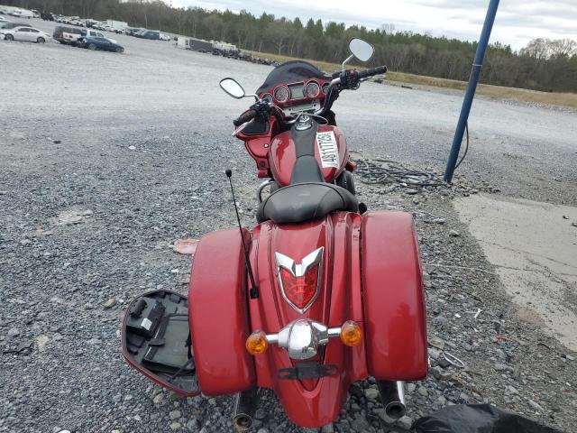 2011 KAWASAKI VN1700 J - JKBVNRJ13BA001018
