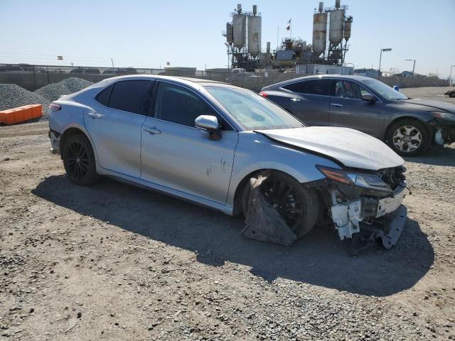 Vin: 4t1k61ak3nu025726, lot: 49841295, toyota camry xse 20224