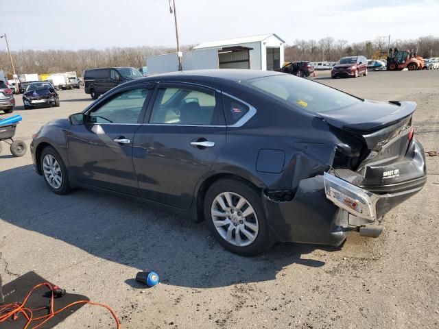 2017 NISSAN ALTIMA 2.5 - 1N4AL3AP0HC484809