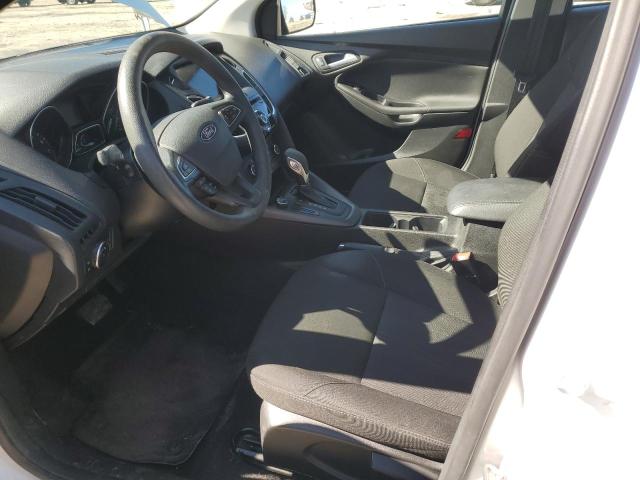 2017 FORD FOCUS SEL - 1FADP3H26HL294699