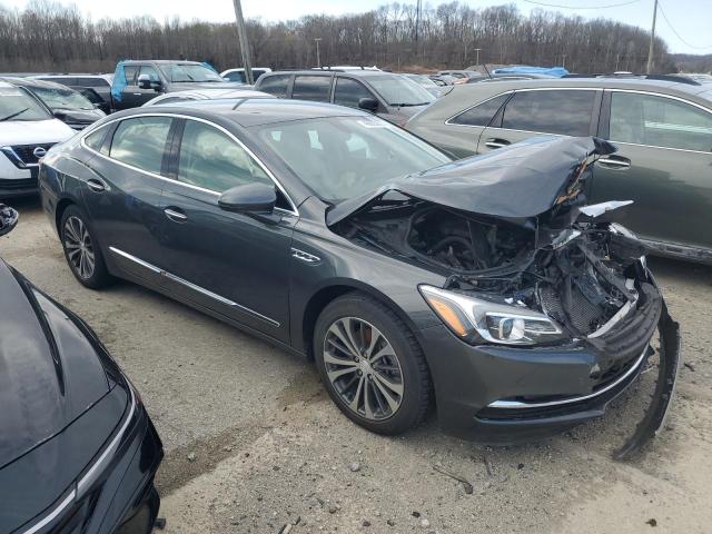 2017 BUICK LACROSSE E - 1G4ZP5SS9HU190296