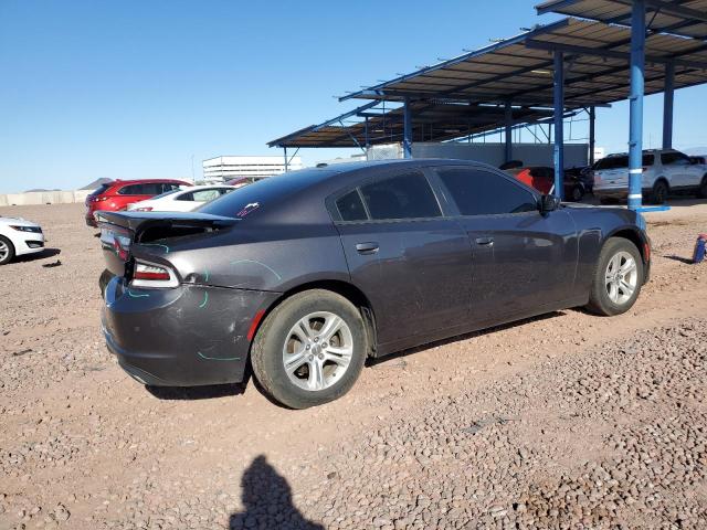 2021 DODGE CHARGER SX - 2C3CDXBGXMH533872