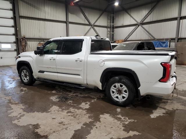 Vin: 5tfna5ec1px014476, lot: 50225595, toyota tundra crewmax platinum 20232