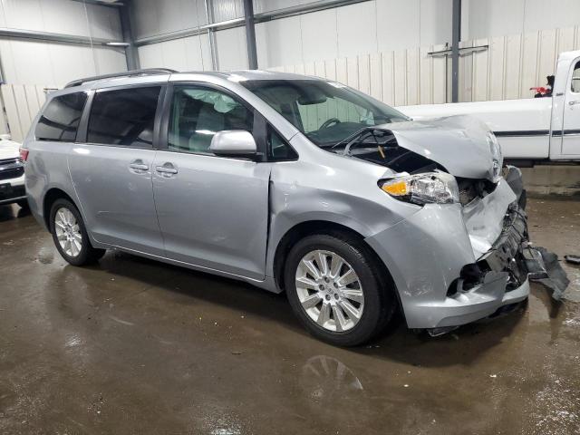 Vin: 5tdjk3dc4fs107272, lot: 49380205, toyota all models le 20154