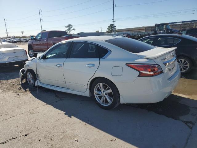 Vin: 1n4al3ap0fc581019, lot: 47605175, nissan altima 2.5 20152