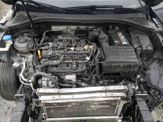 2018 VOLKSWAGEN TIGUAN SE - 3VV3B7AX6JM121028