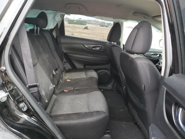 2018 NISSAN ROGUE S - JN8AT2MV1JW311839