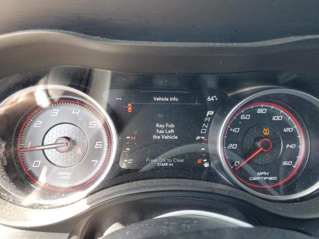 2020 DODGE CHARGER PO 2C3CDXAG6LH101067